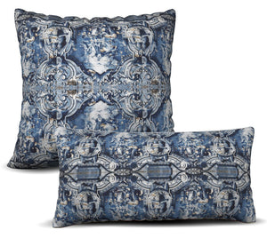 Remedios Pillow Cover