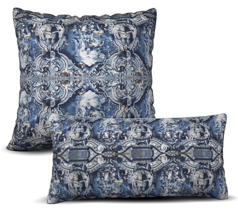 Remedios Pillow Cover