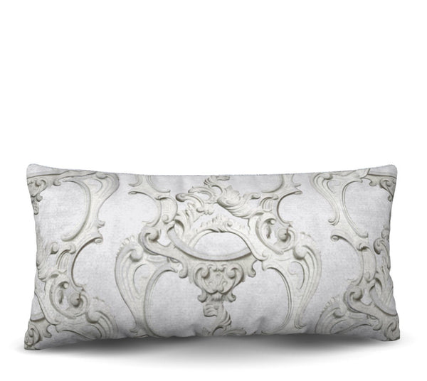 Framed Pillow Cover