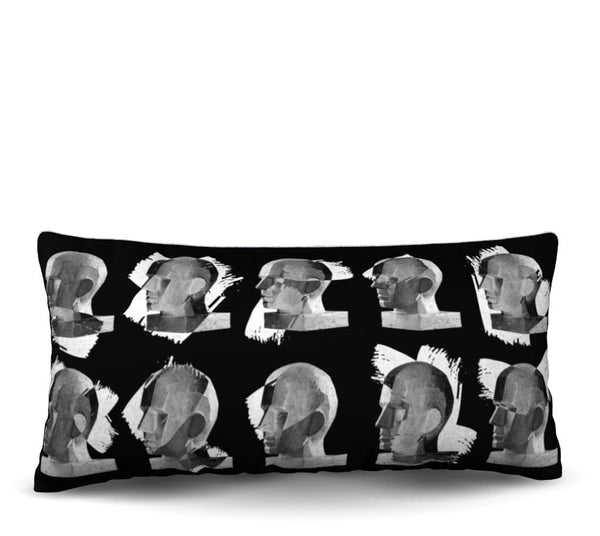 Folie Pillow Cover