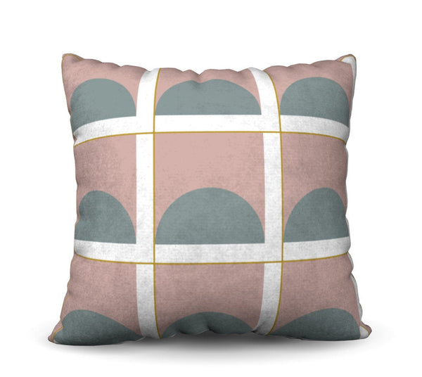 Testa - Agua Pillow Cover