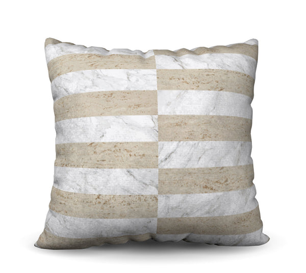 Traverse - II Pillow Cover