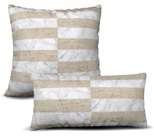 Traverse - II Pillow Cover