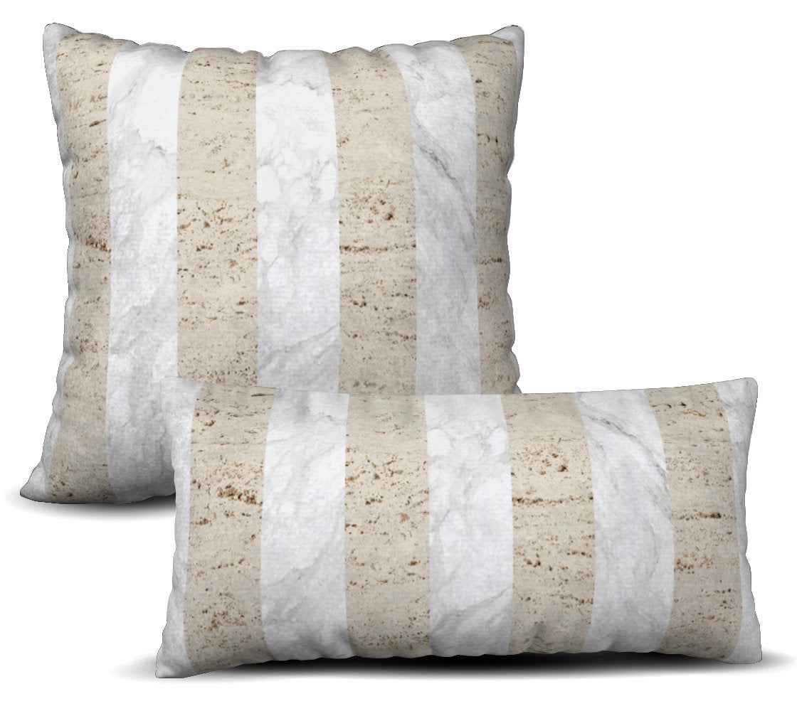 Traverse - I Pillow Cover