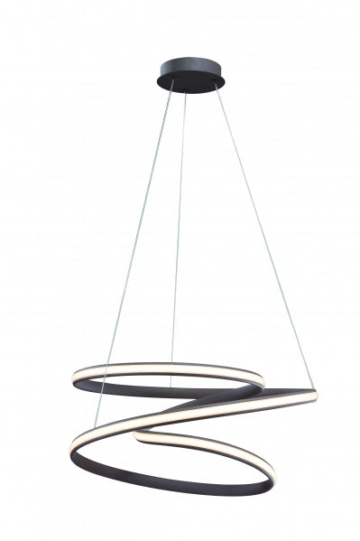 Rhythmic Ceiling Fixture