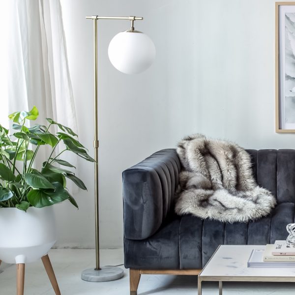 Elliotte Sofa