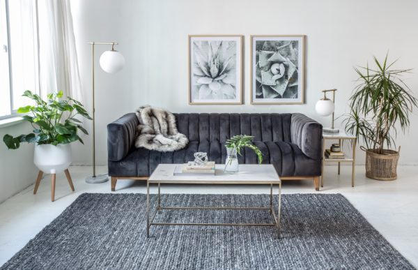 Elliotte Sofa