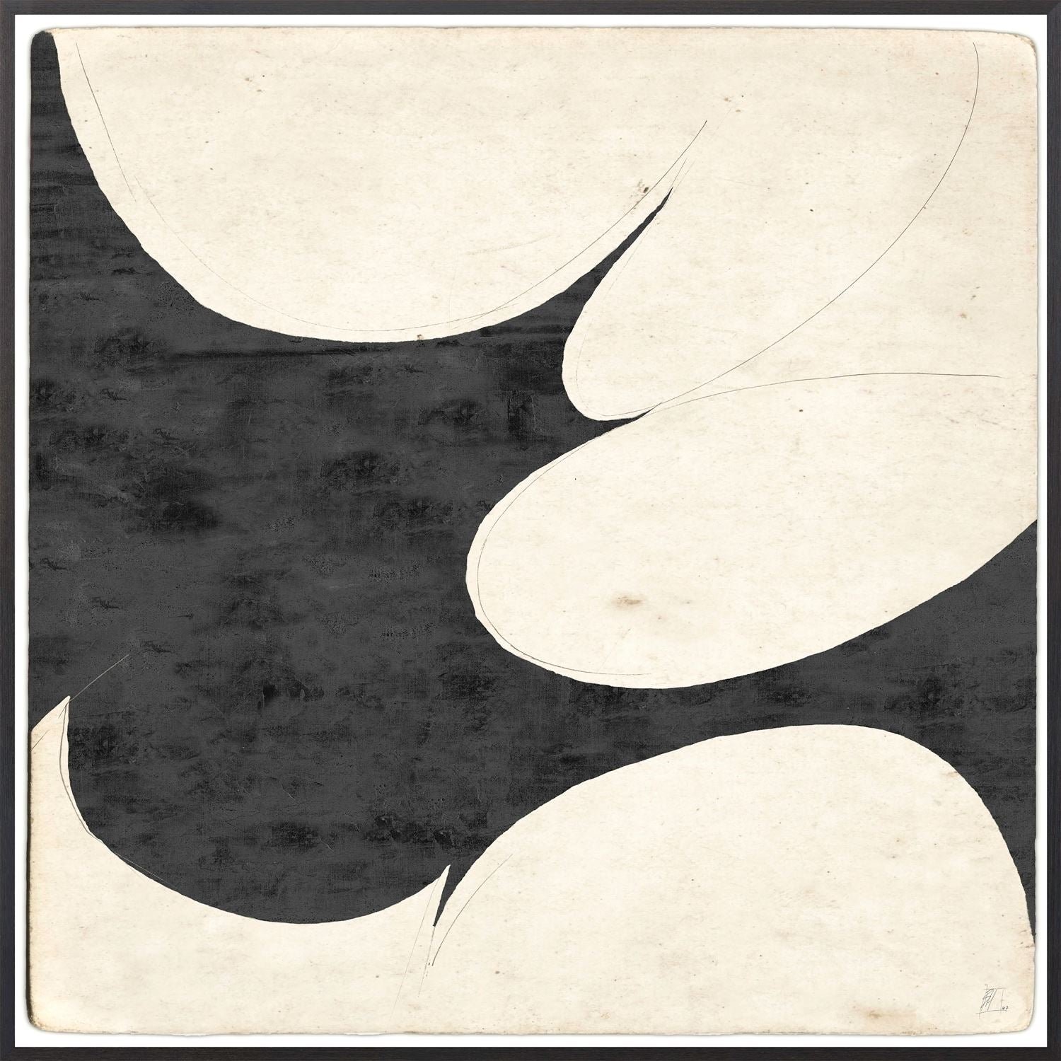 Minimal No. 3