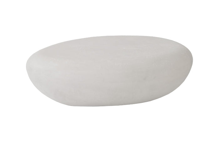 Stone Coffee Table