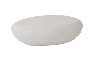 Open image in slideshow, Stone Coffee Table
