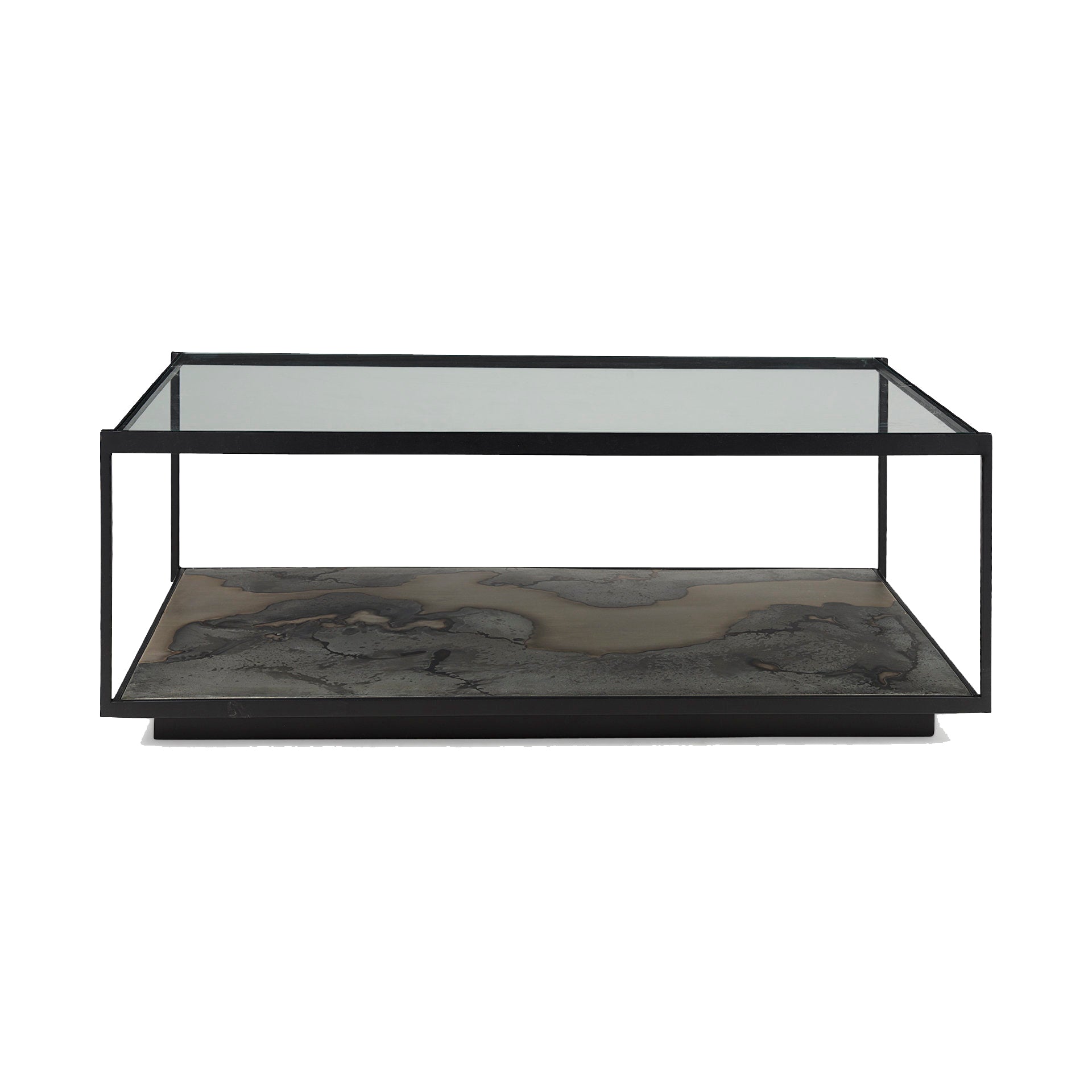 Roxy Coffee Table