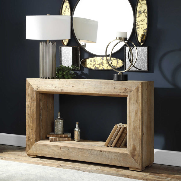 Brant Console Table