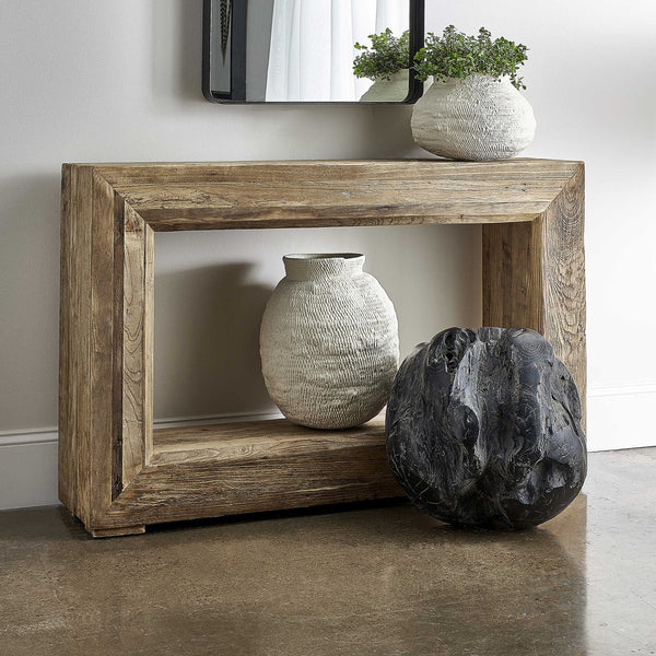 Brant Console Table