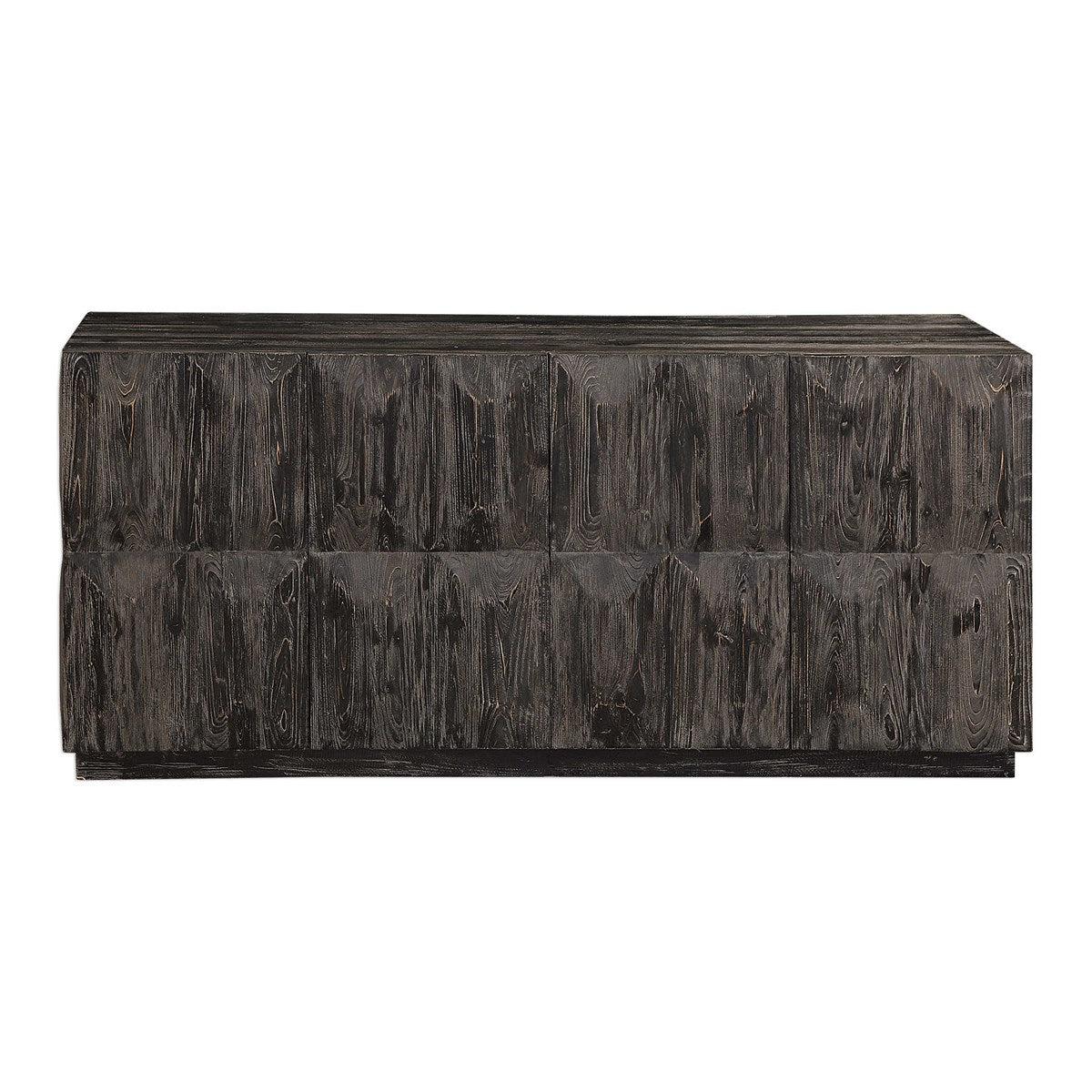 Bursa Media Console