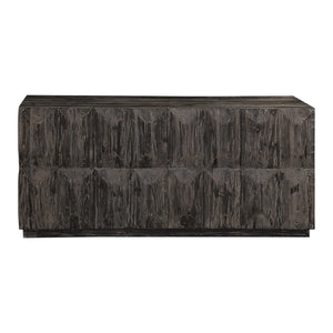 Bursa Media Console