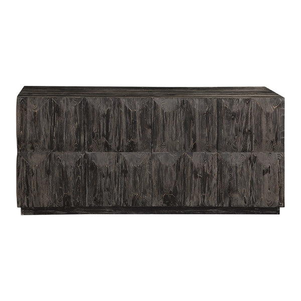 Bursa Media Console