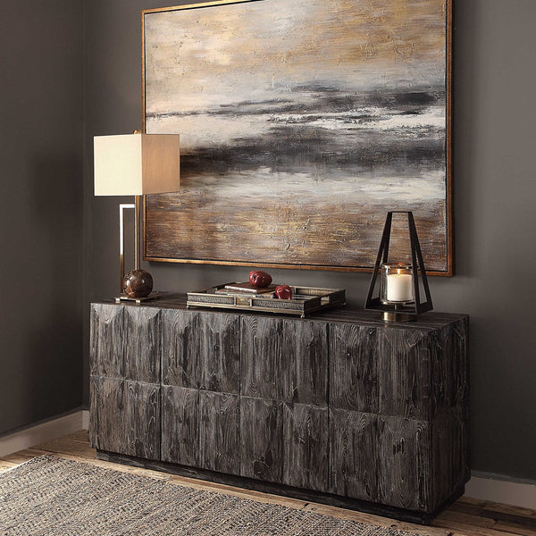 Bursa Media Console