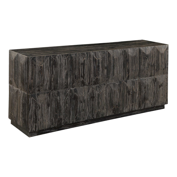 Bursa Media Console