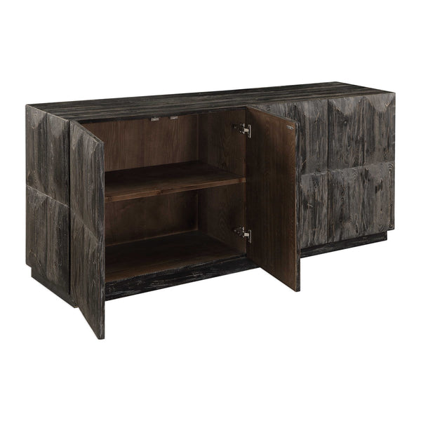 Bursa Media Console