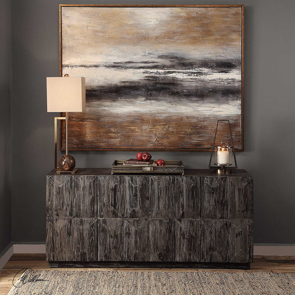 Bursa Media Console