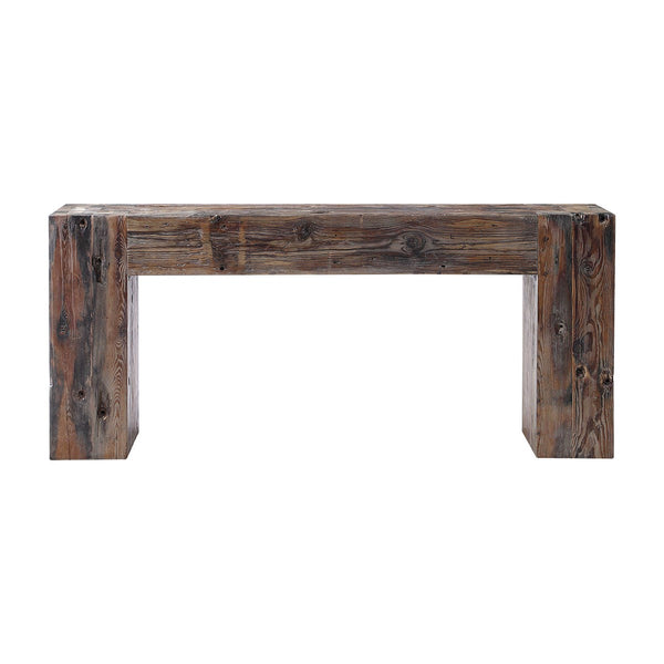 Ivins Console Table