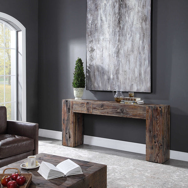 Ivins Console Table