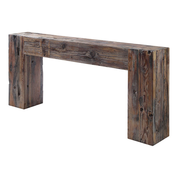 Ivins Console Table
