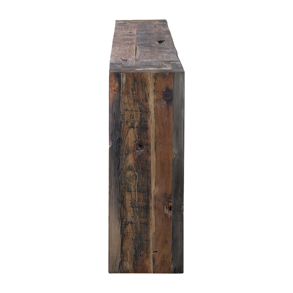 Ivins Console Table