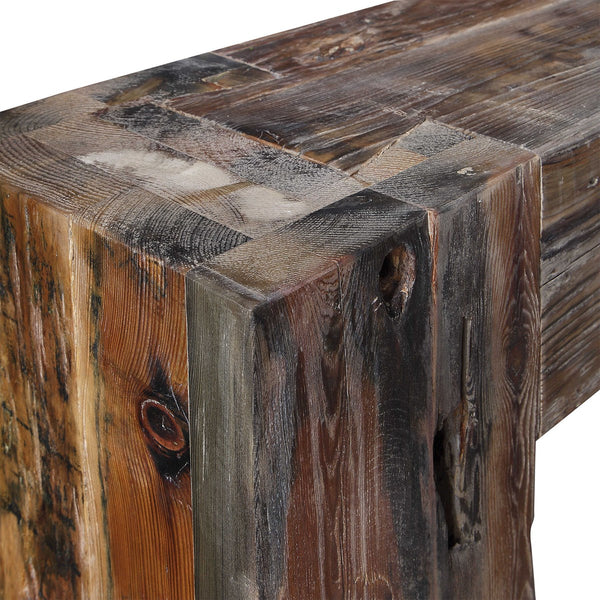 Ivins Console Table
