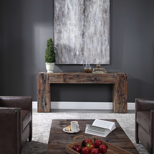Ivins Console Table