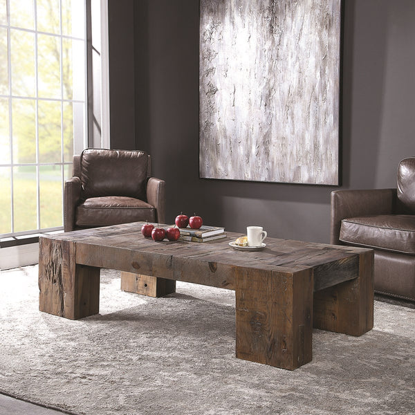 Ivins Coffee Table