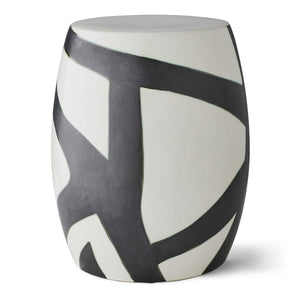 Figure Accent Table