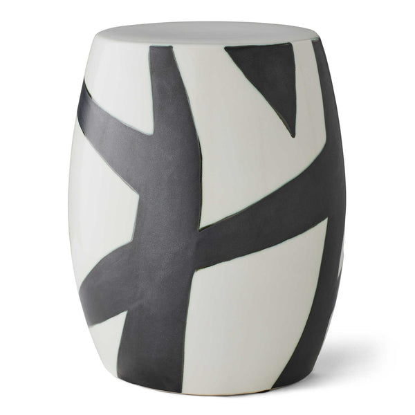 Figure Accent Table