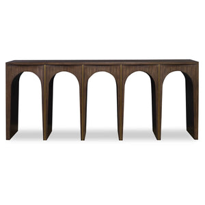 Apollo Console Table