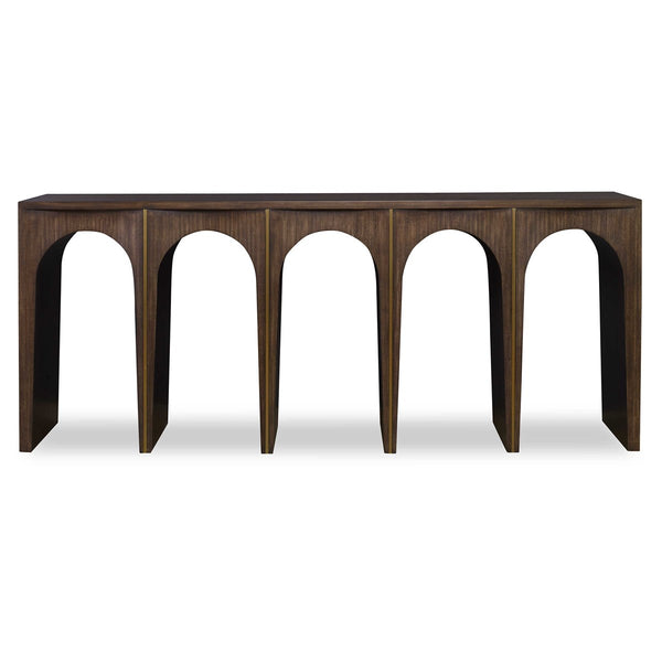 Apollo Console Table