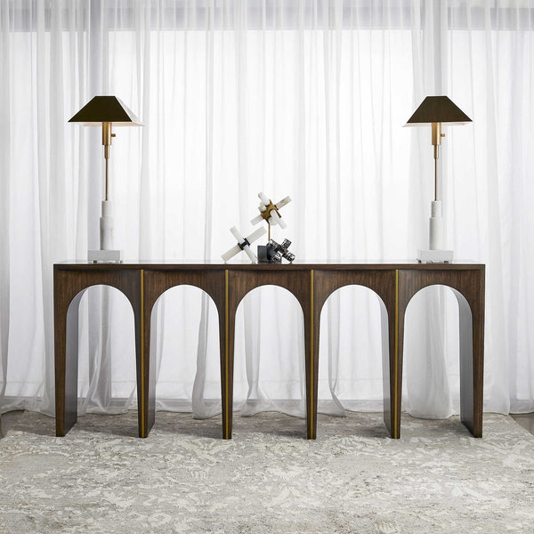 Apollo Console Table