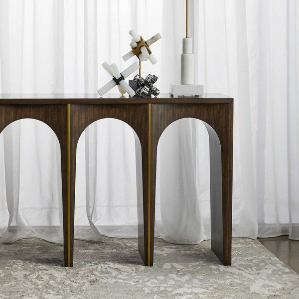 Apollo Console Table