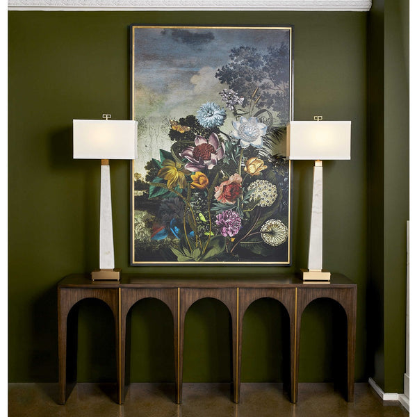 Apollo Console Table