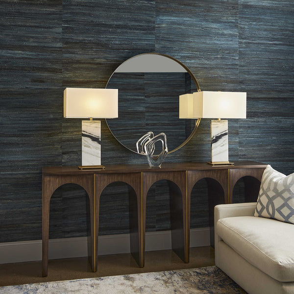 Apollo Console Table