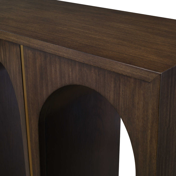 Apollo Console Table