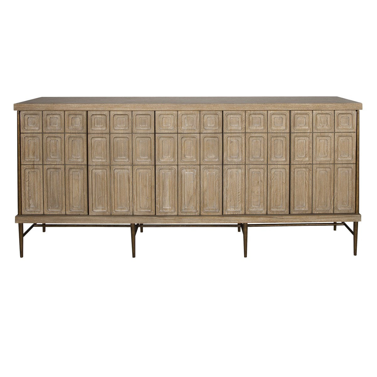 Brasilia Cabinet