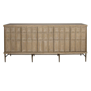 Brasilia Cabinet