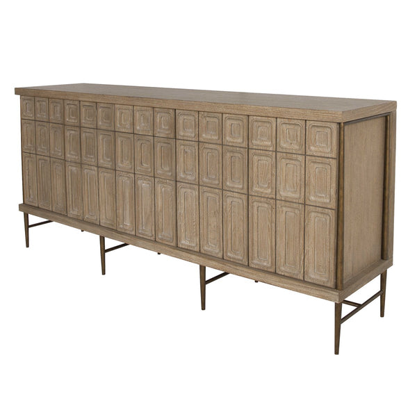 Brasilia Cabinet