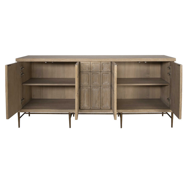Brasilia Cabinet