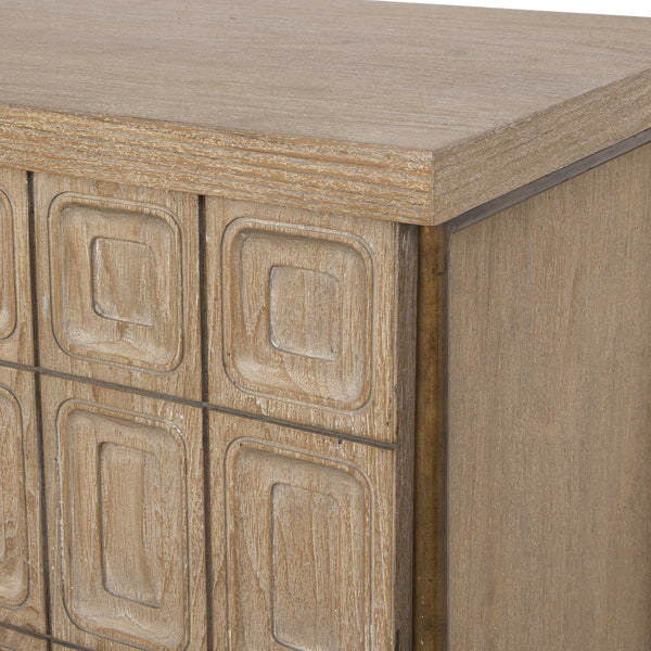 Brasilia Cabinet