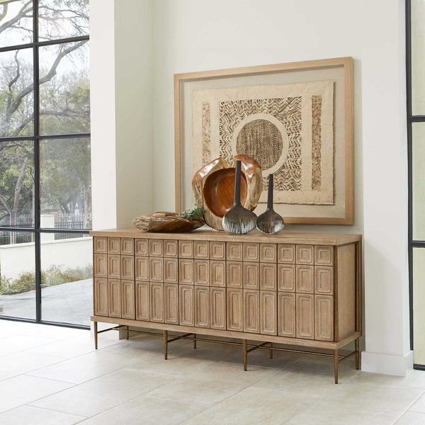 Brasilia Cabinet