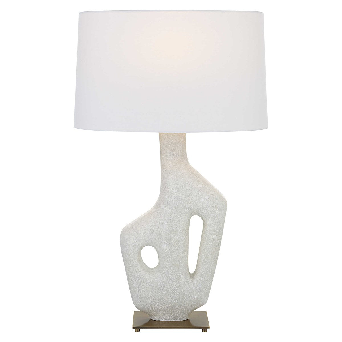 Form Table Lamp