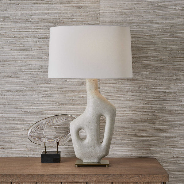 Form Table Lamp