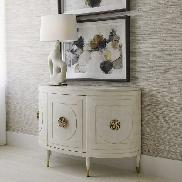 Form Table Lamp