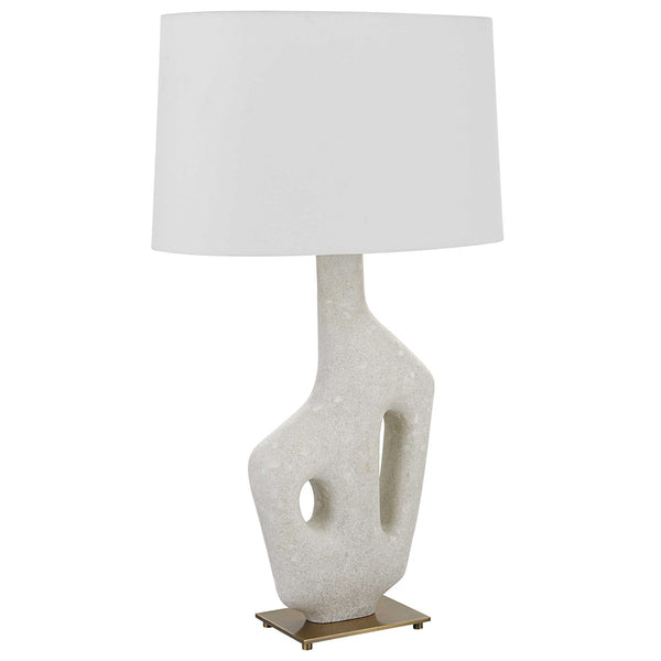 Form Table Lamp